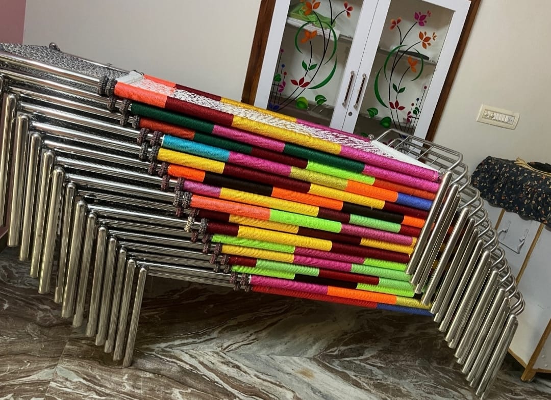 Cloth Stand